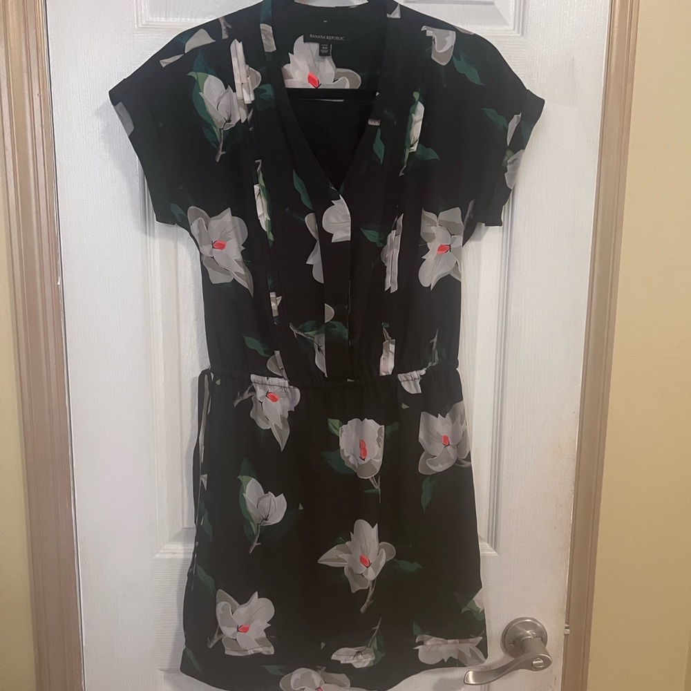 Beautiful summer dress